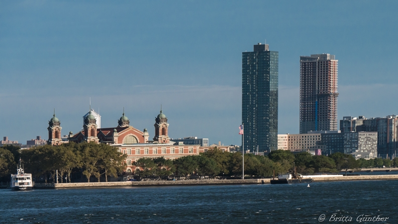 Ellis Island