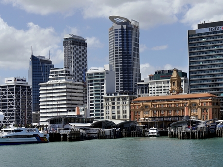 AKL Hafen/Harbor