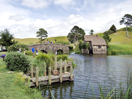 Hobbiton 2